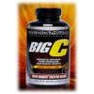 Креатин (creatine) Magnum Big C Creatine (180 caps)